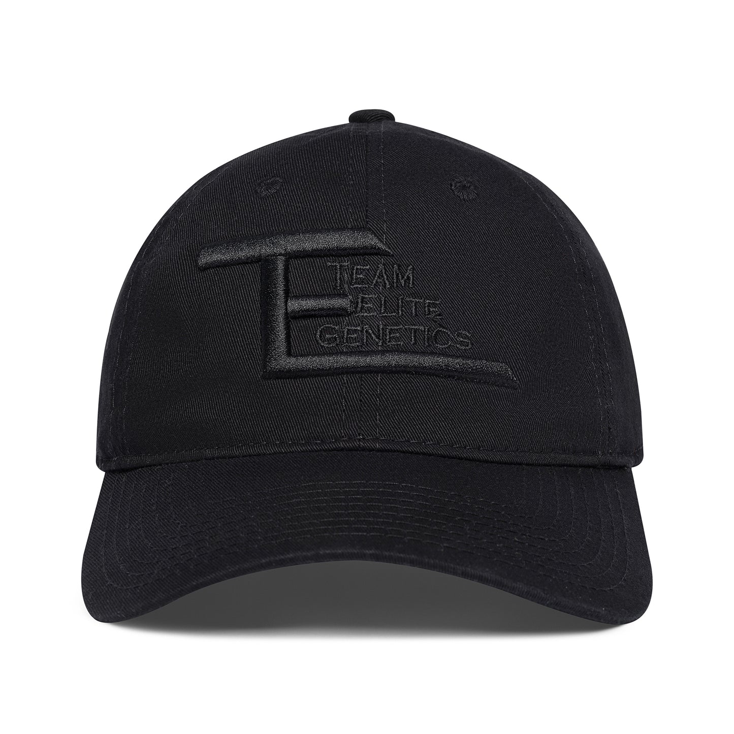 TEG Logo Dad Hat