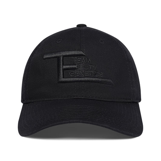 TEG Logo Dad Hat