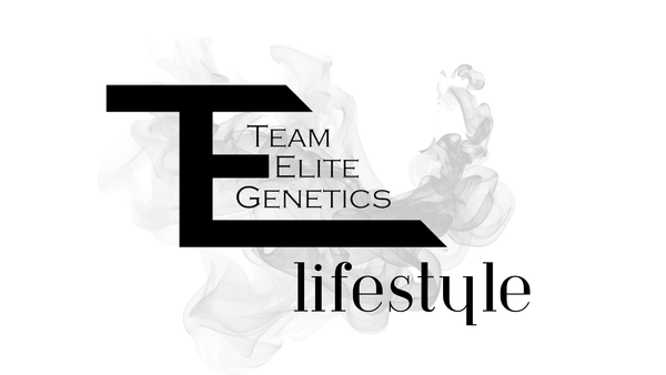 Team Elite Lifestyle 